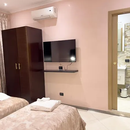 Guest house Sofia Rome