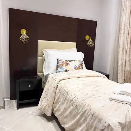 Guest house Sofia