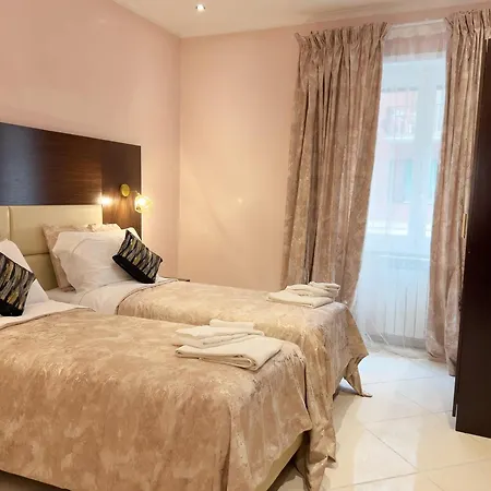 Sofia Guest house *
