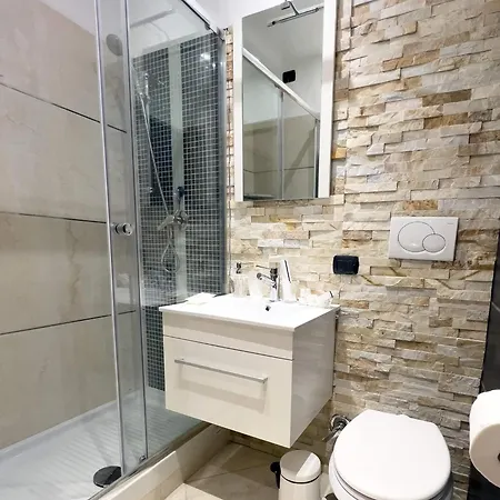Guest house Sofia Rome