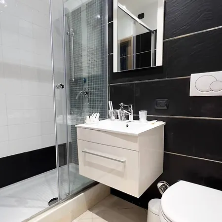 Guest house Sofia Rome