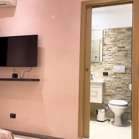 Sofia Guest house Rome