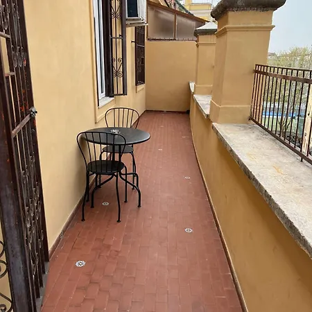 Luciano San Giovanni Rome