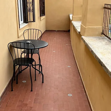 Guest house Luciano San Giovanni *