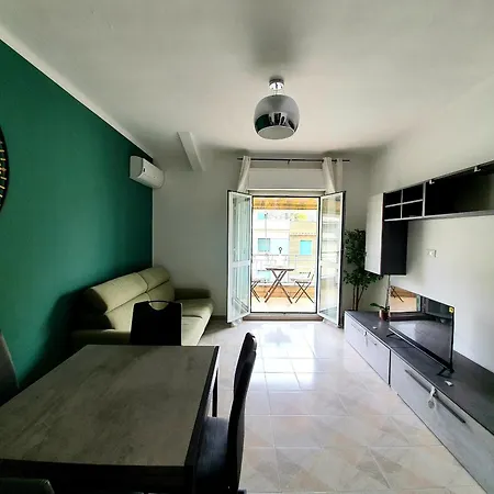 Appartamento Enea