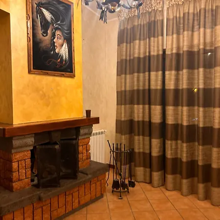 Villa Est Rome