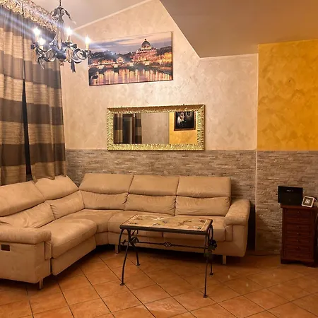 Villa Est *