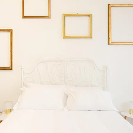 Maria Romita Guest house Rome