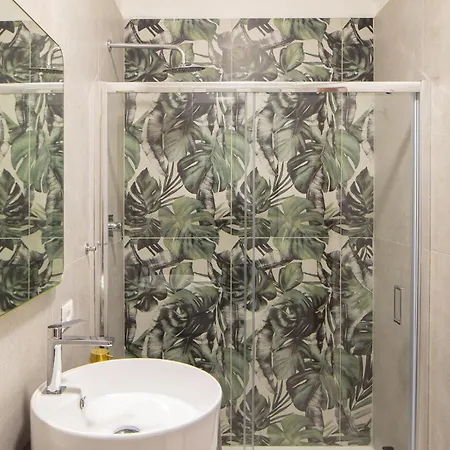 Guest house Maria Romita