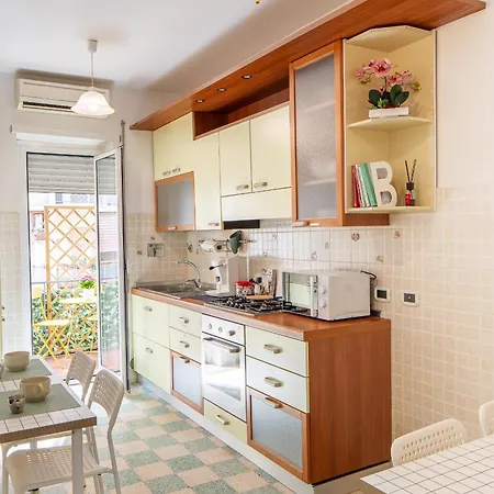 Maria Romita Guest house
