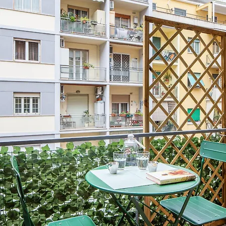 Guest house Maria Romita *