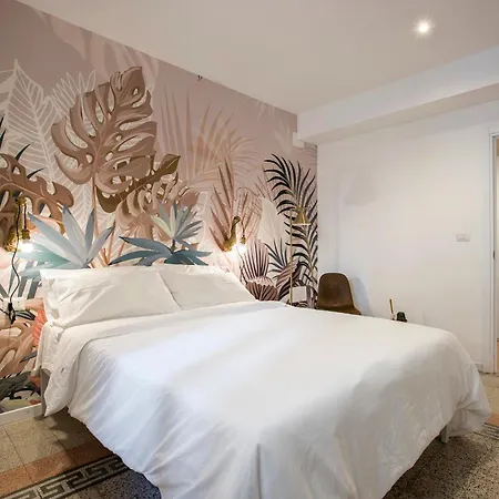 Sant'agnese Metro Apartment Rome