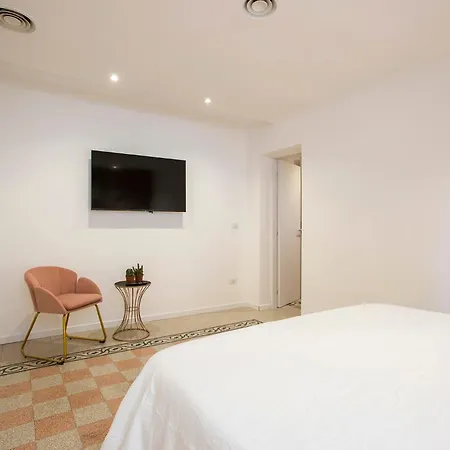 Apartment Sant'agnese Metro *