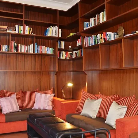 Vespasiano Apartment *