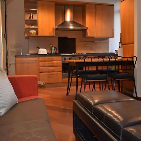 Vespasiano Apartment