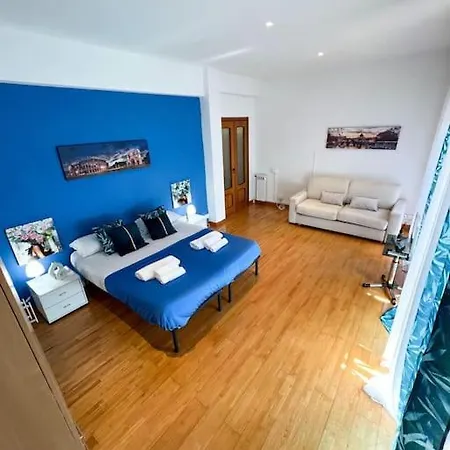 Virgy Green House Апартаменты *