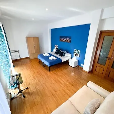 Virgy Green House Апартаменты *