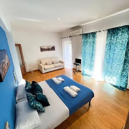 Virgy Green House Апартаменты *