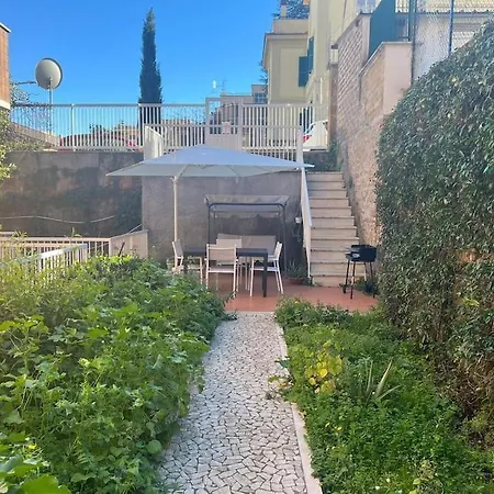 Virgy Green House Апартаменты *