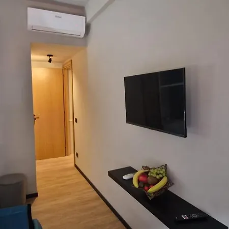 Xcross Guest house Rome