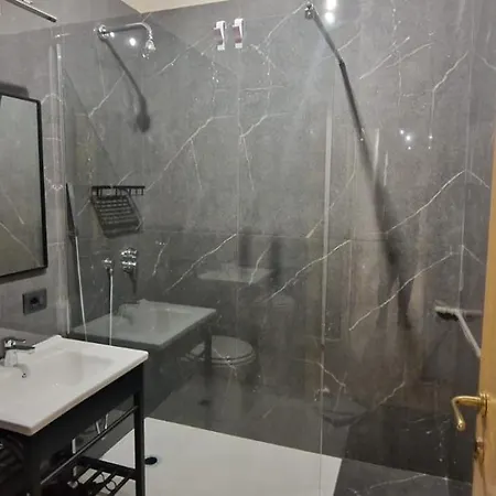 Xcross Guest house Rome