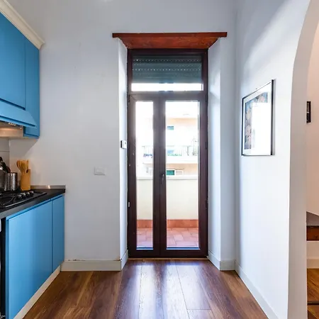 Dolce Al Colosseo Appartement *