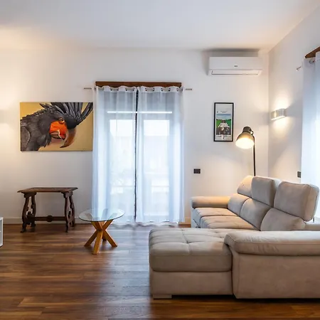 Appartement Dolce Al Colosseo