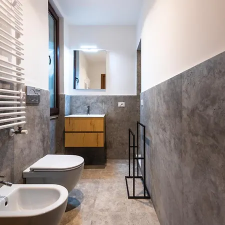 Dolce Al Colosseo Appartement Rome