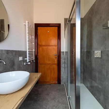 Appartement Dolce Al Colosseo