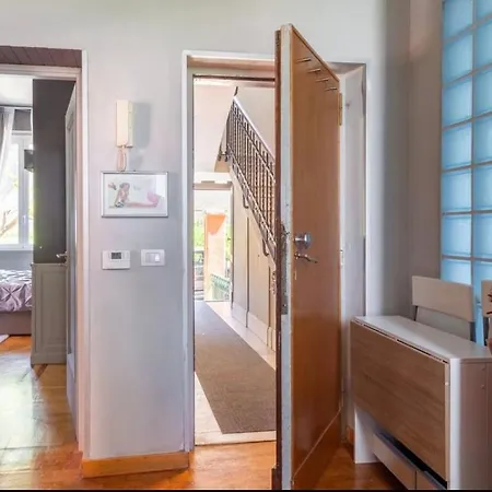Apartamento Vaticanhome51