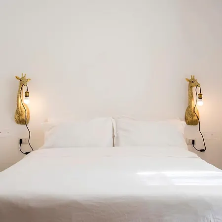 Apartment Sant'agnese Metro