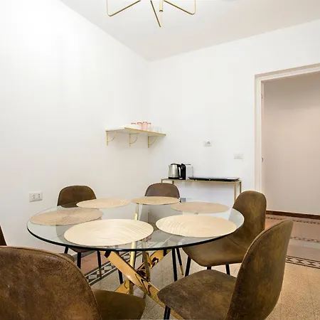 Sant'agnese Metro Apartment Rome