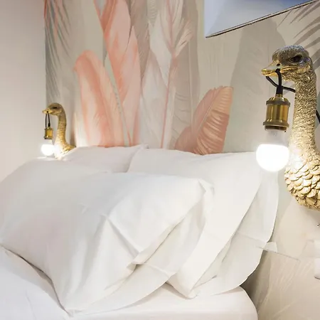 Apartment Sant'agnese Metro *