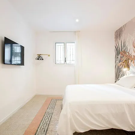 Sant'agnese Metro Apartment Rome
