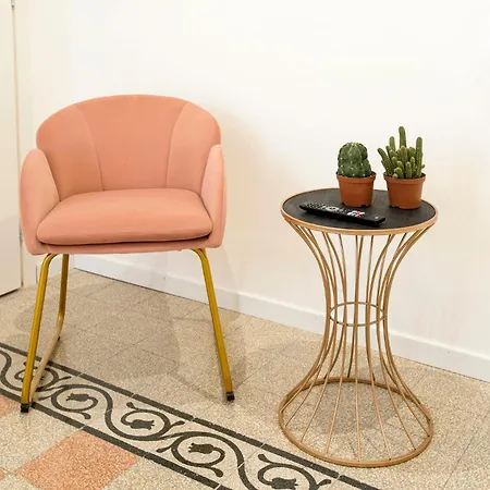 Apartment Sant'agnese Metro *