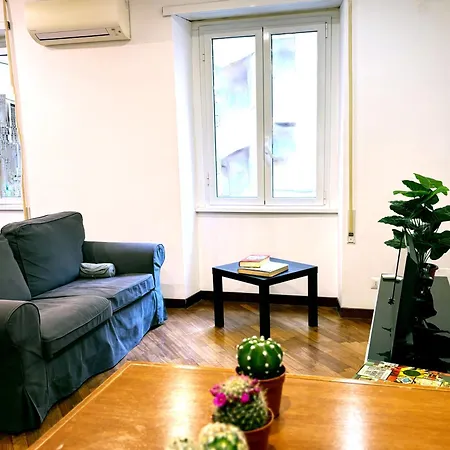 Casa Porpora Appartamento Roma