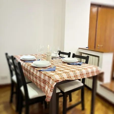 Casa Porpora Appartement Rome