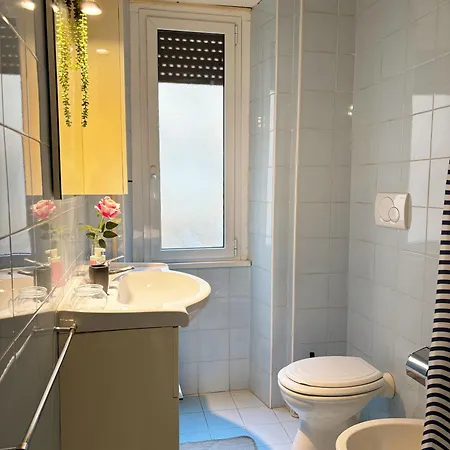 Casa Porpora Appartement *