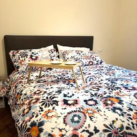 Casa Porpora Appartamento Roma