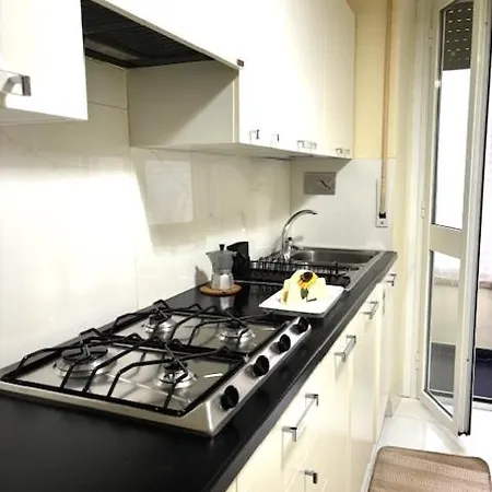 Casa Porpora Appartamento