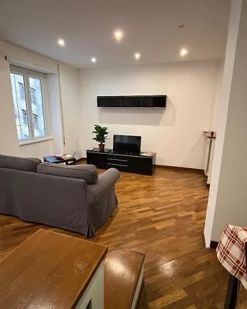 Casa Porpora *