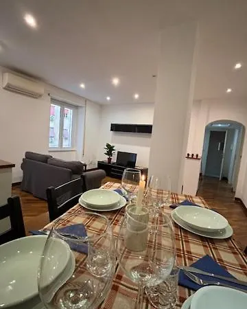 Casa Porpora *