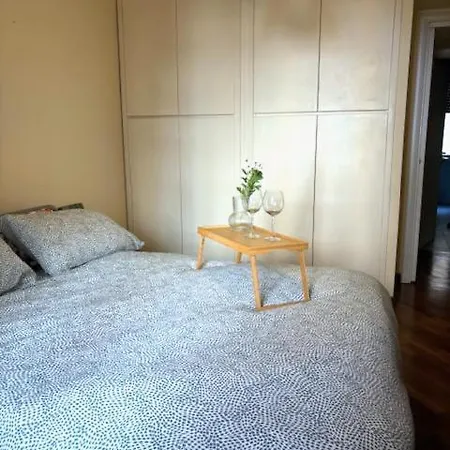 Casa Porpora Roma