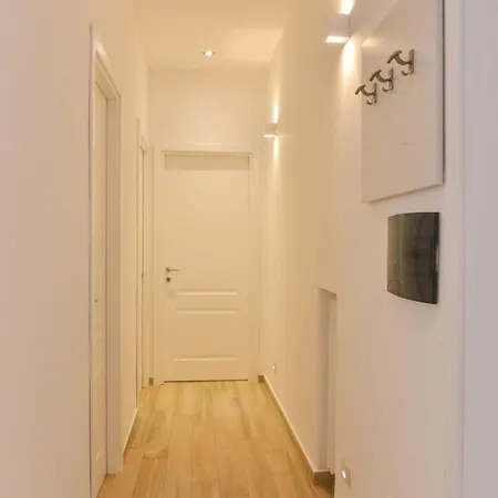 Apartamento In Sacco Pastore *