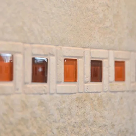 Apartamento In Sacco Pastore *