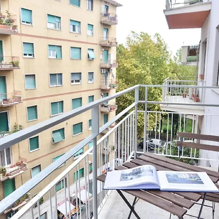In Sacco Pastore Apartamento *
