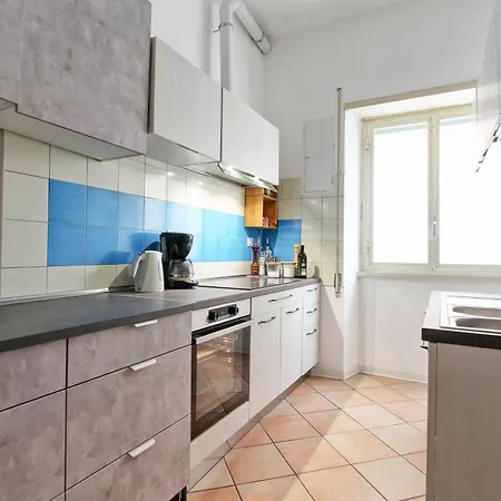 Paravia Vatican Apartament Apartment *