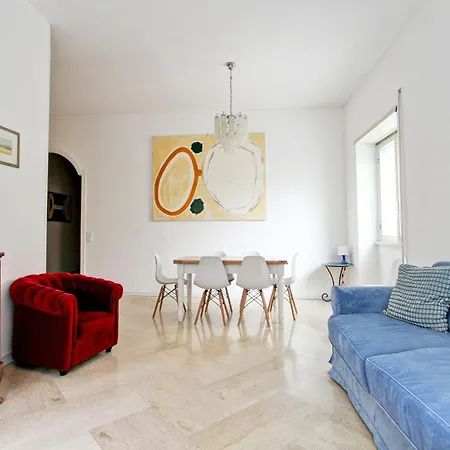 Apartment Paravia Vatican Apartament Rome