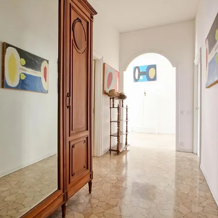 Apartment Paravia Vatican Apartament *