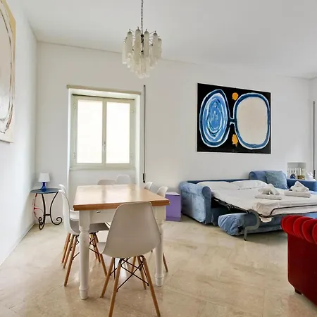 Paravia Vatican Apartament Apartment *